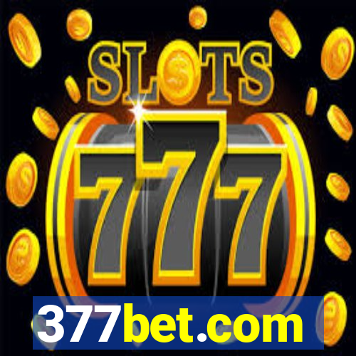 377bet.com