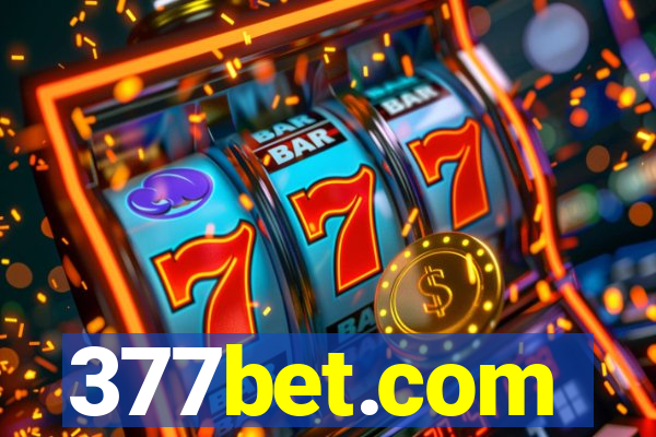 377bet.com