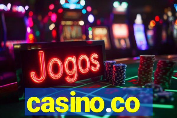 casino.co