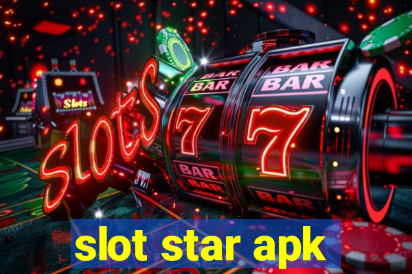 slot star apk