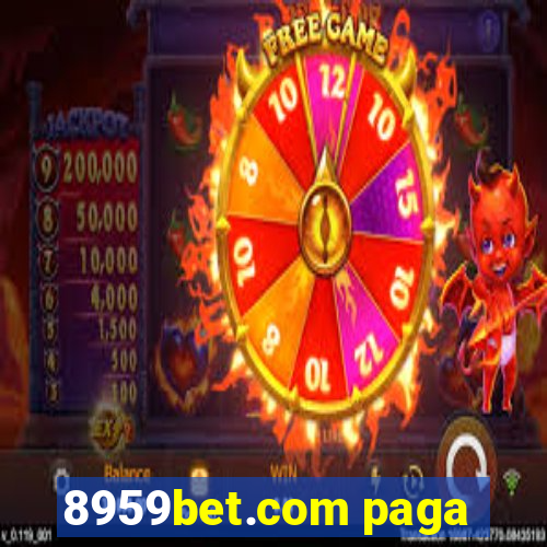 8959bet.com paga