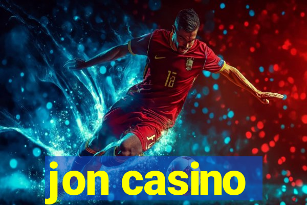 jon casino