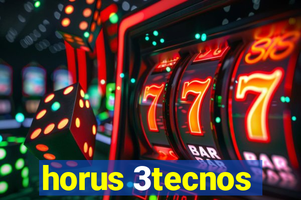 horus 3tecnos