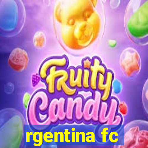 rgentina fc