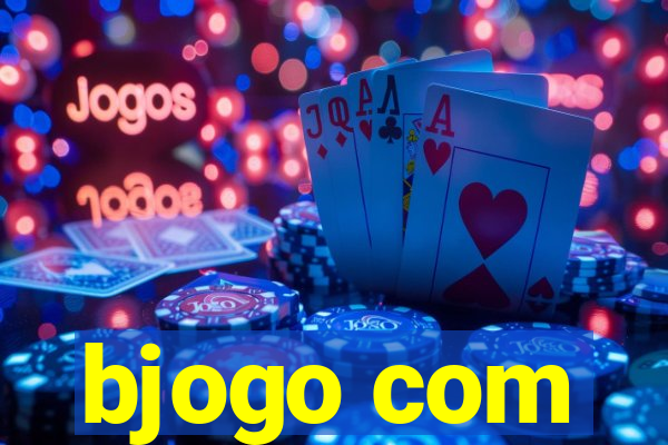 bjogo com