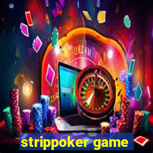 strippoker game