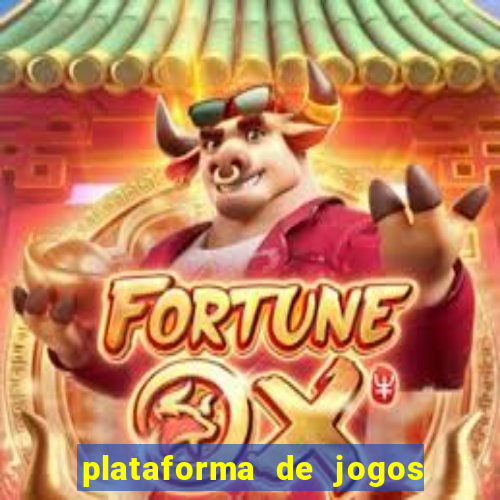 plataforma de jogos rodadas grátis