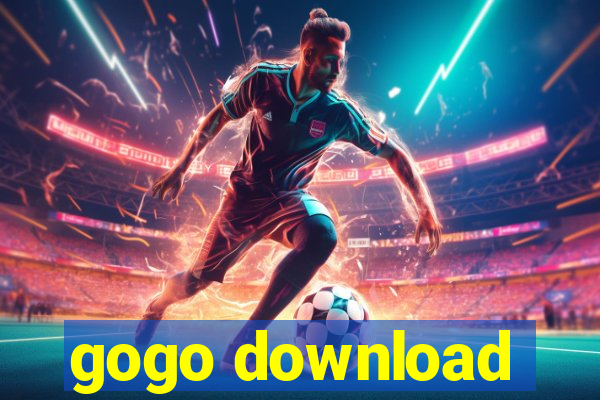 gogo download