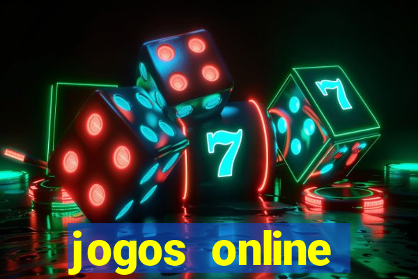 jogos online apostando dinheiro