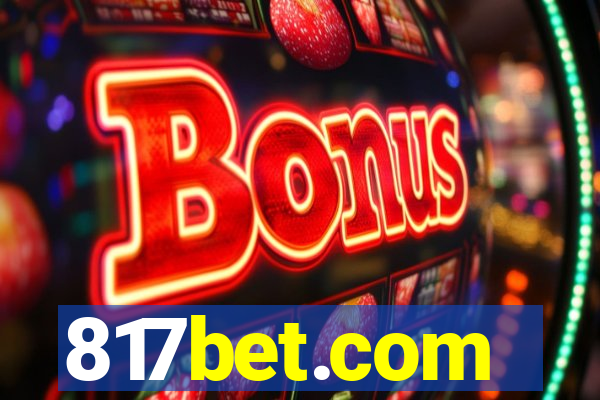 817bet.com