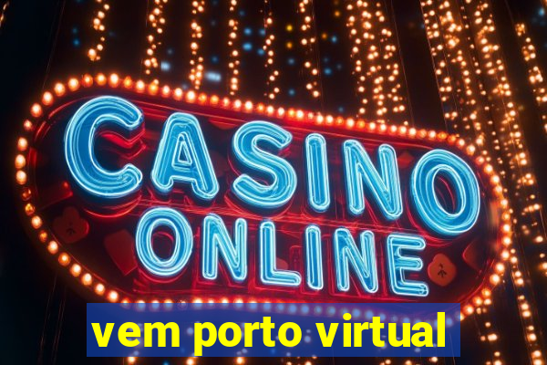 vem porto virtual