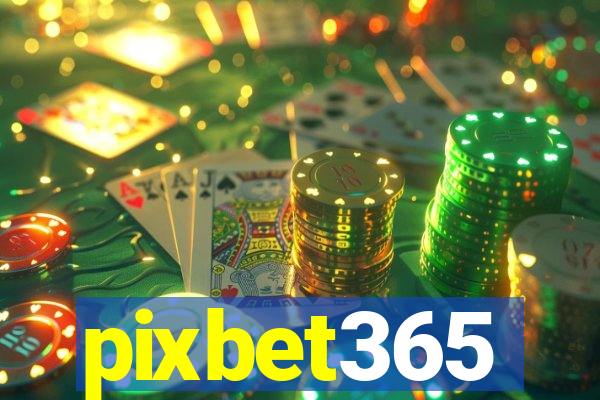 pixbet365