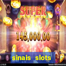 sinais slots grátis telegram