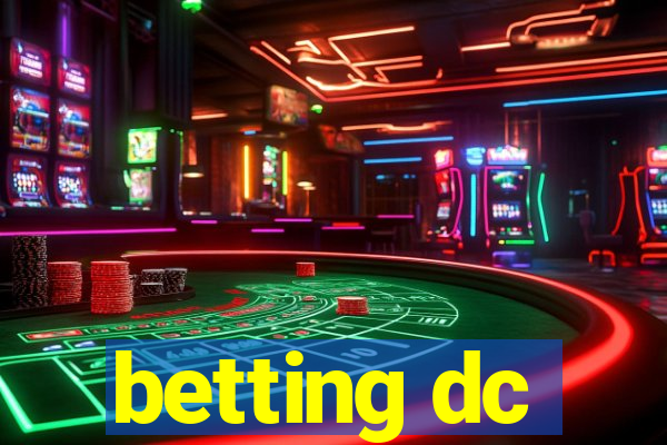 betting dc