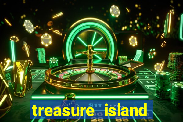 treasure island hotel and casino in las vegas