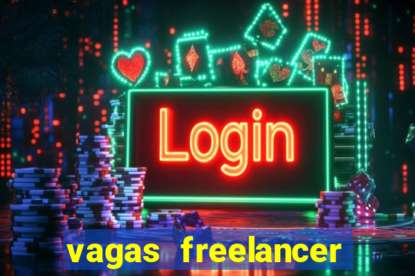 vagas freelancer porto alegre