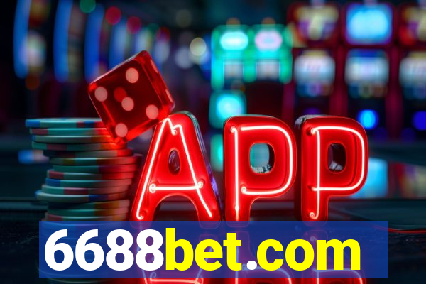 6688bet.com