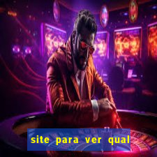 site para ver qual slot ta pagando