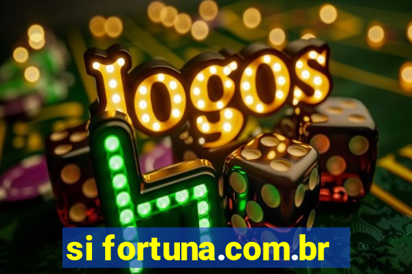 si fortuna.com.br