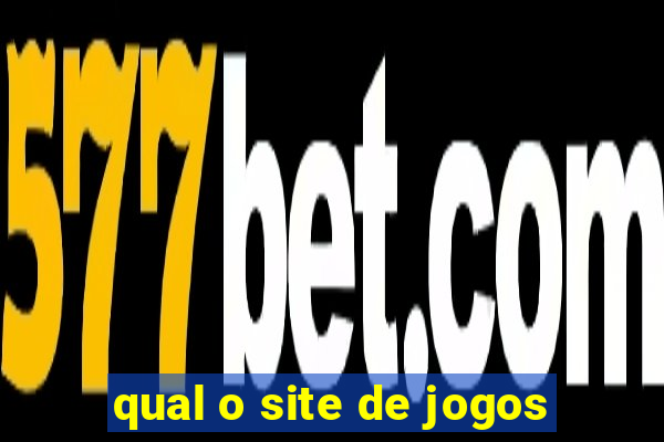 qual o site de jogos