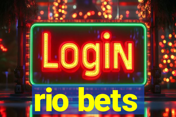 rio bets