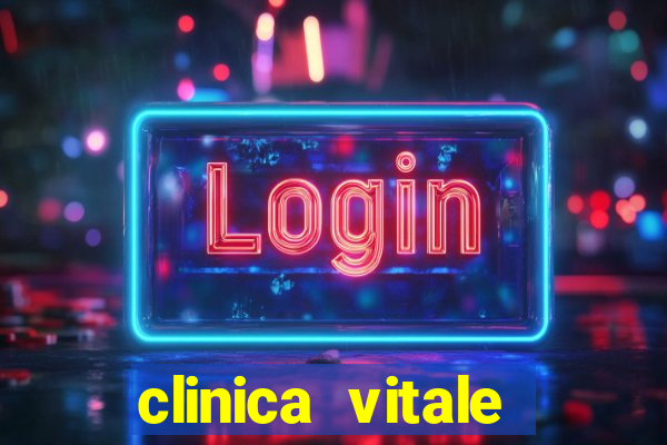 clinica vitale porto alegre