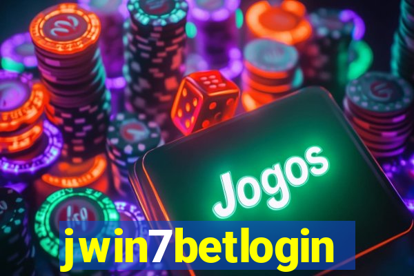 jwin7betlogin