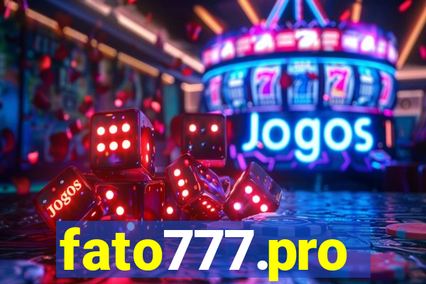 fato777.pro