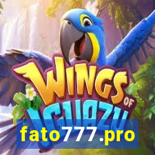 fato777.pro