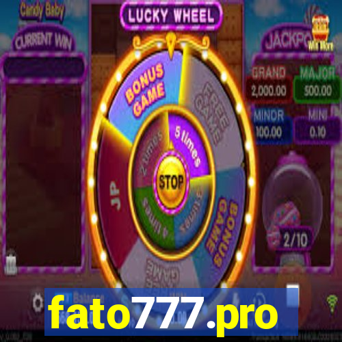 fato777.pro