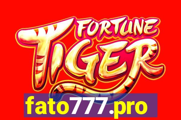 fato777.pro