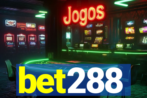 bet288