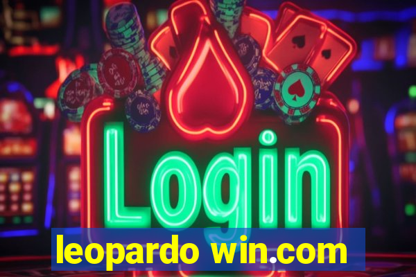 leopardo win.com