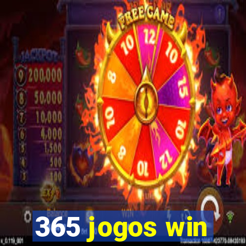 365 jogos win