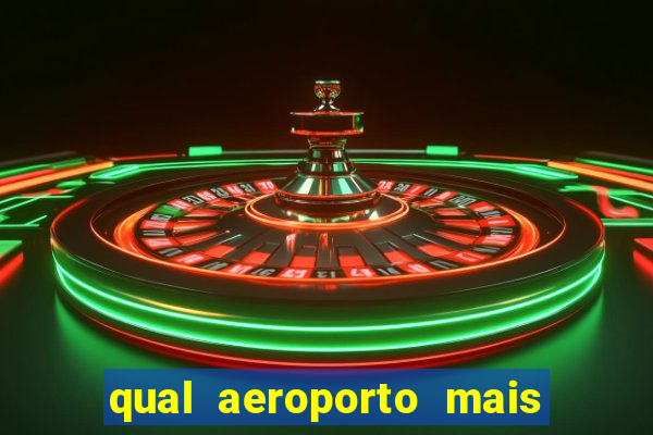 qual aeroporto mais perto da arena corinthians