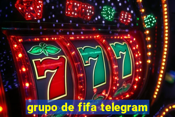 grupo de fifa telegram