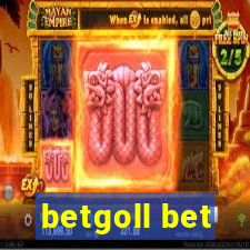 betgoll bet