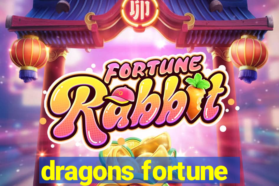 dragons fortune