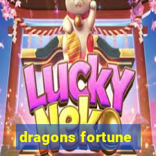 dragons fortune