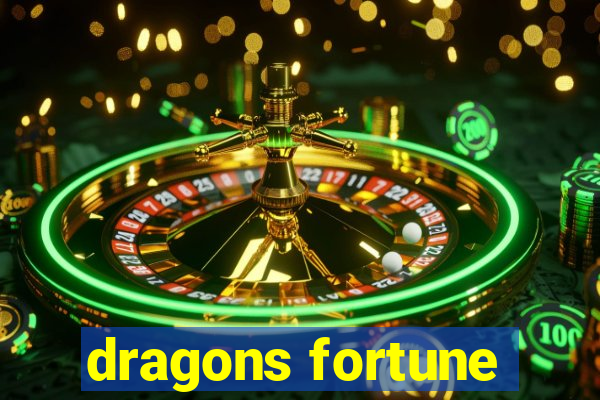 dragons fortune