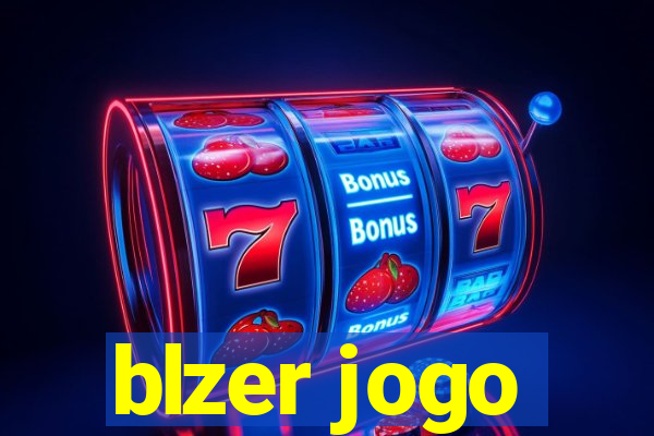 blzer jogo