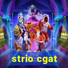 strio cgat