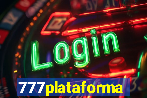 777plataforma