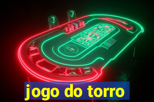 jogo do torro