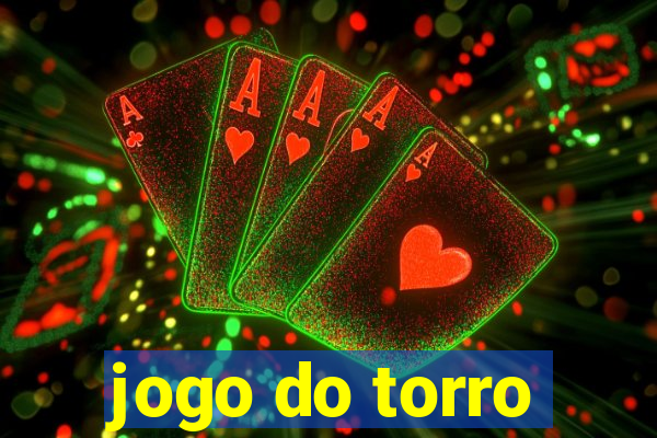 jogo do torro