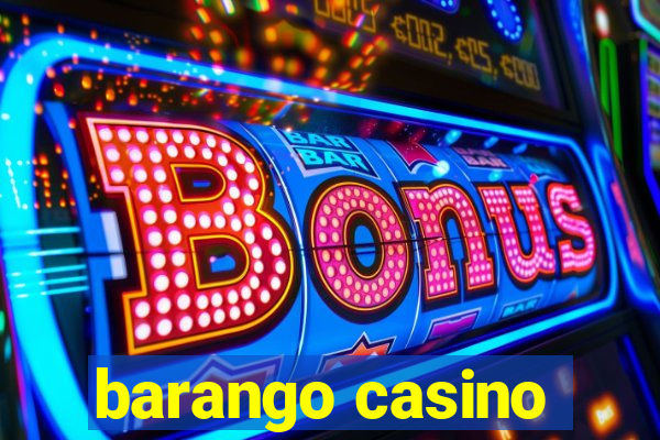 barango casino