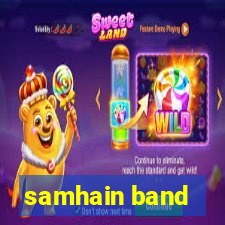 samhain band