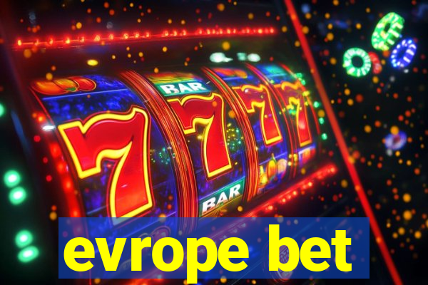 evrope bet