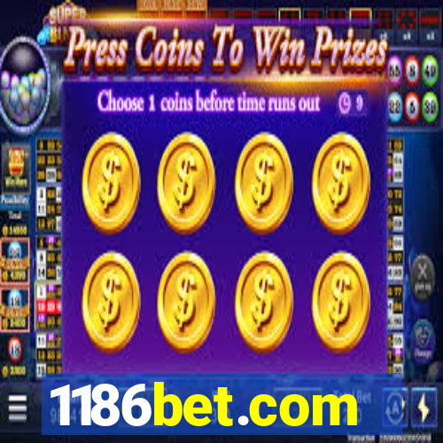 1186bet.com