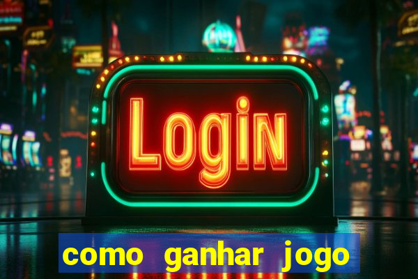 como ganhar jogo do coelho